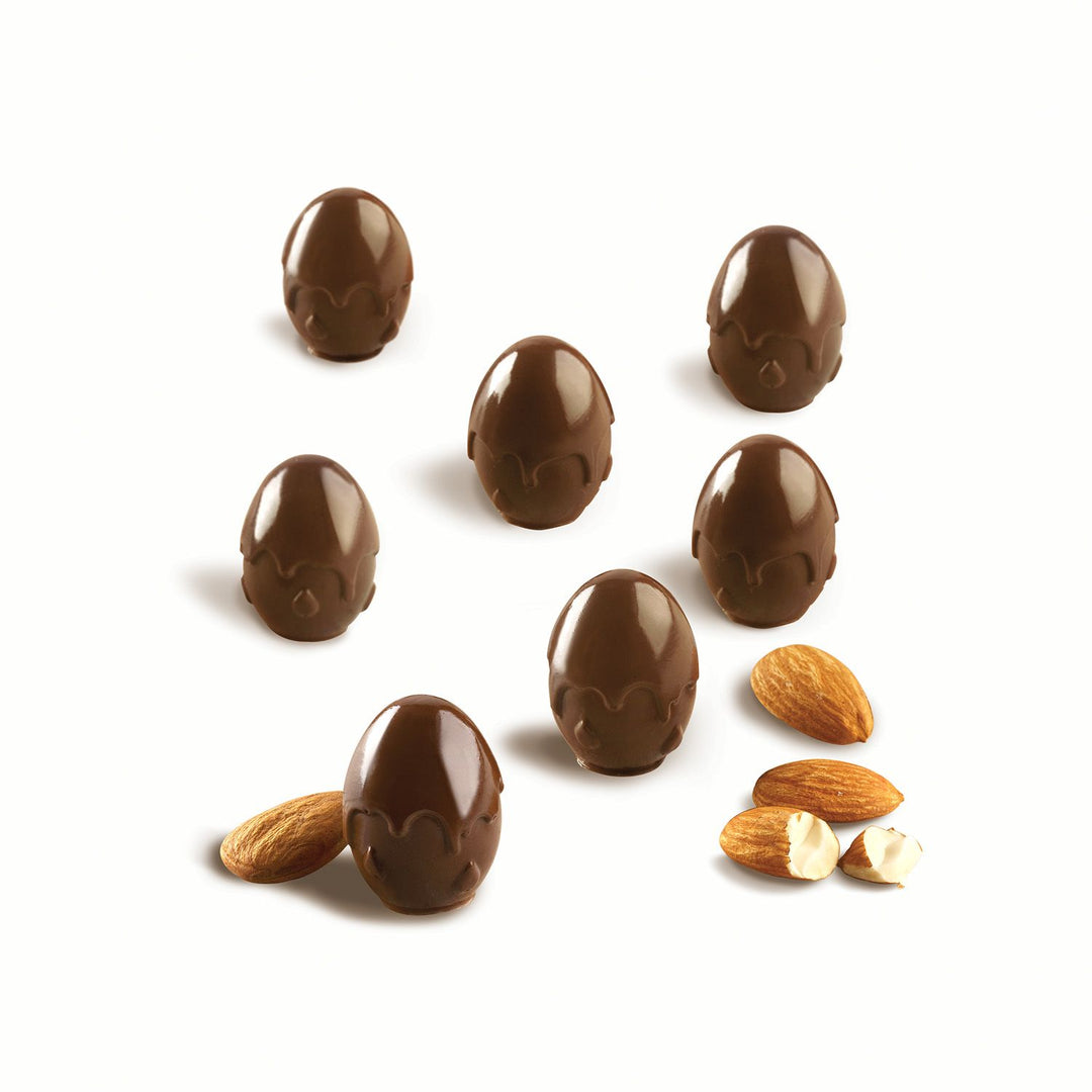 Moule à chocolat - Choco Drop