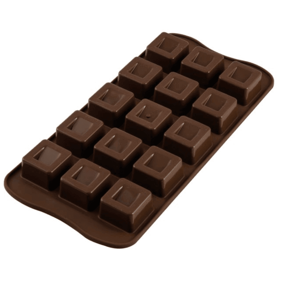 Moule à chocolat - Cubo
