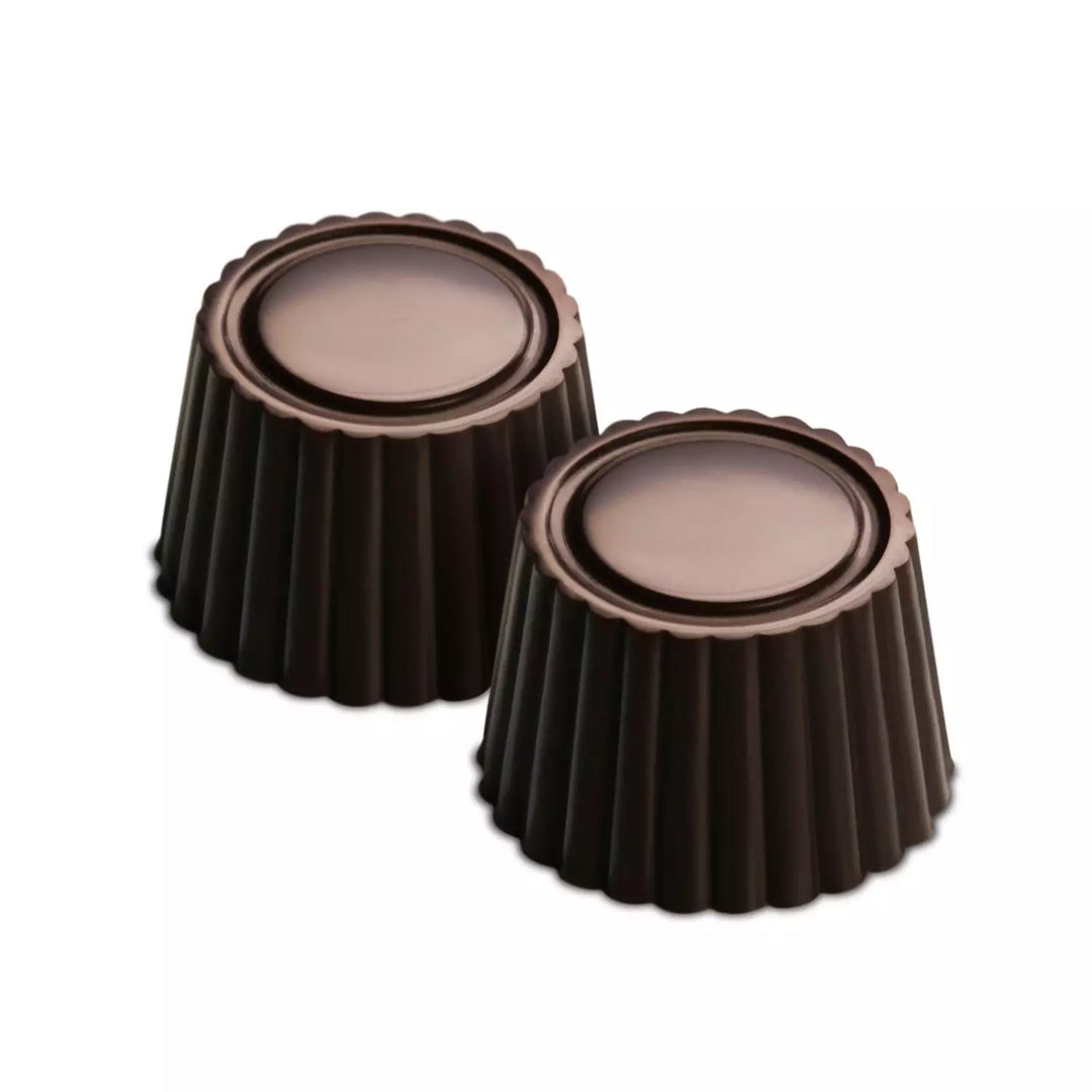 Moule à chocolat - PRALINE