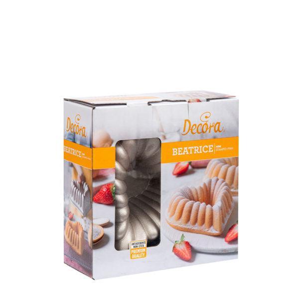 Moule Charlotte Beatrice
