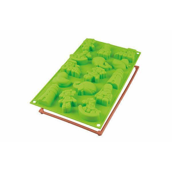 Moule Fancy Toys