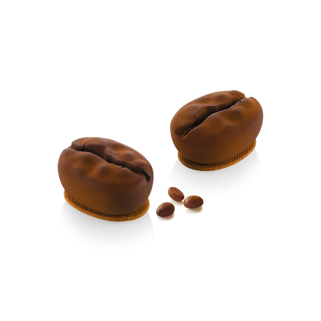 Moule Grain de Café 110ml
