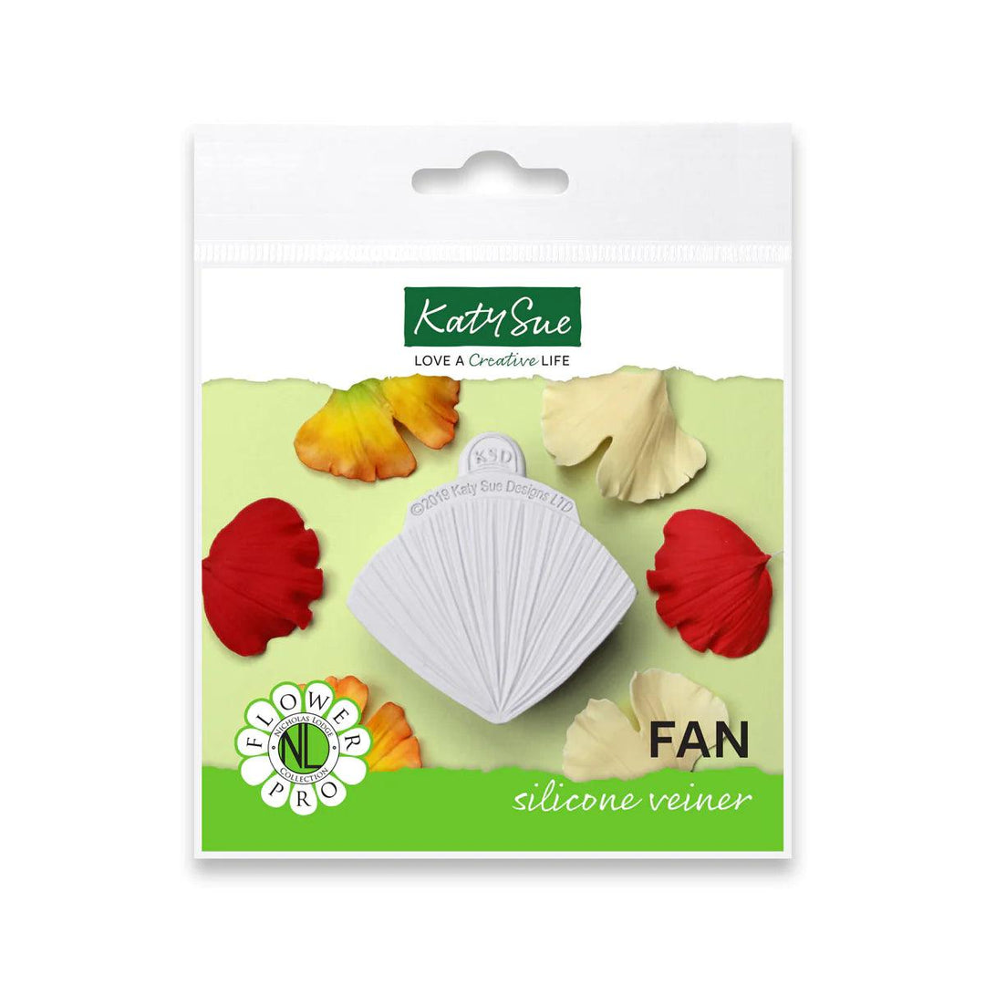 Moule Katy Sue - Fan Veiner