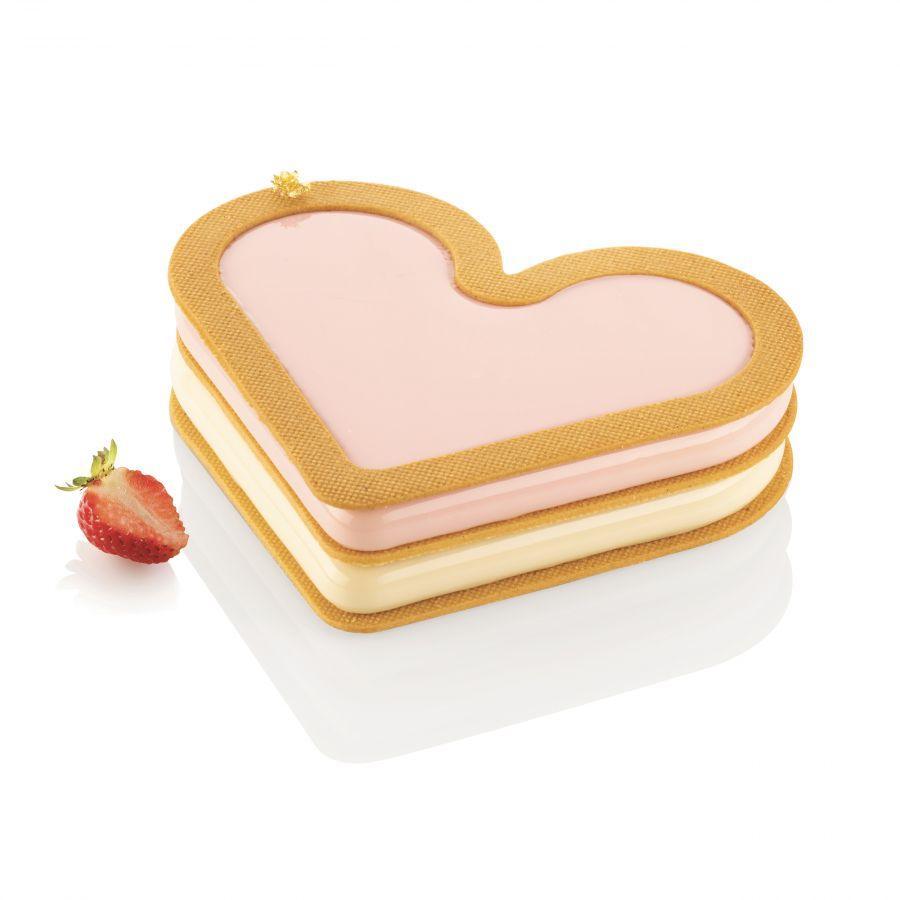 Moule Kit Love Story