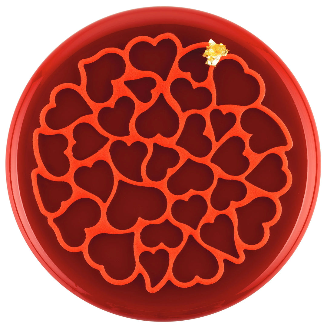 Moule Love Decor ⌀ 14,5 cm