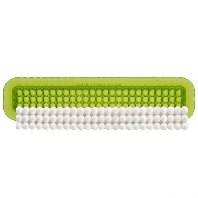Moule Marvelous - Classic Pearl Border