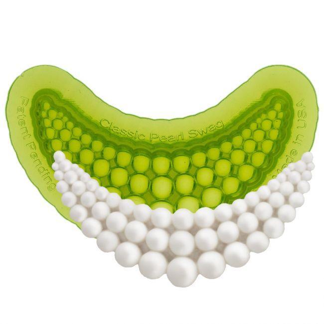 Moule Marvelous - Classic Pearl Swag