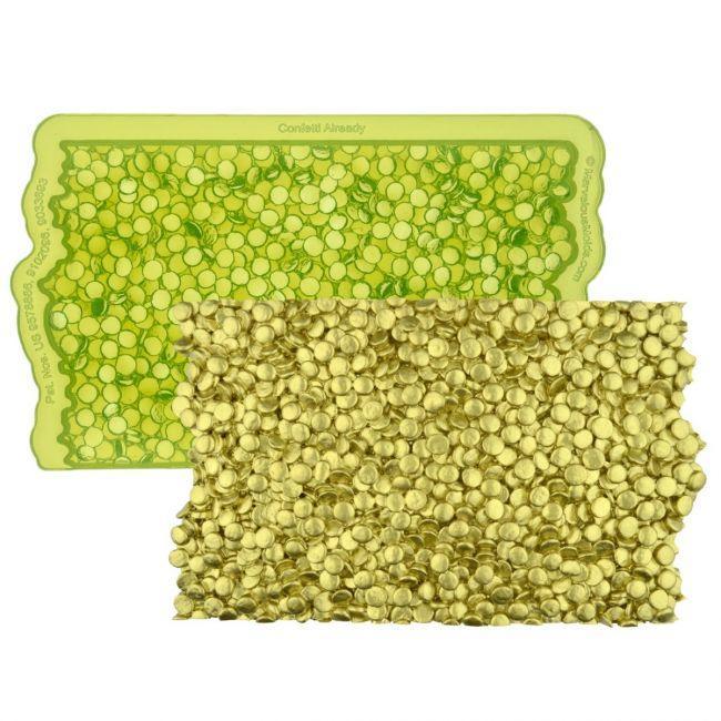 Moule Marvelous - Confetti Already Simpress