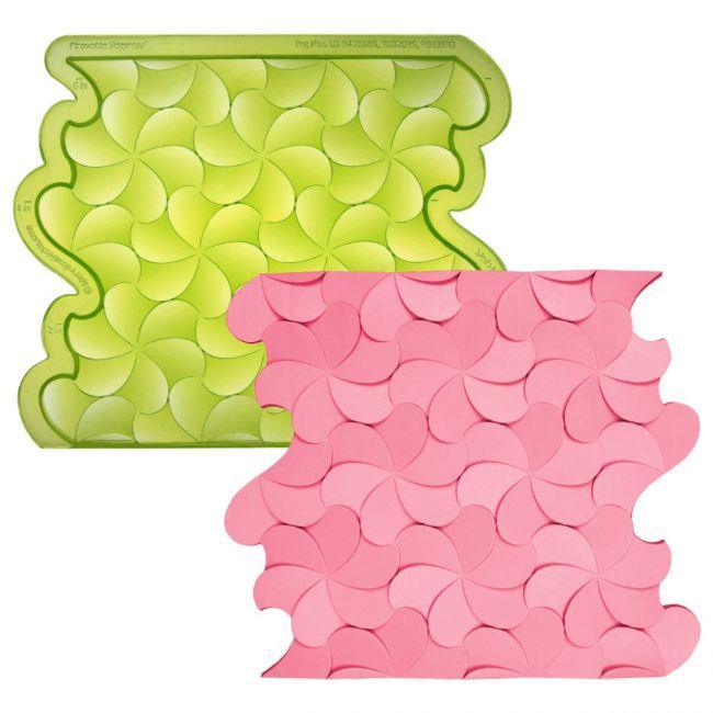 Moule Marvelous - Pirouette Simpress