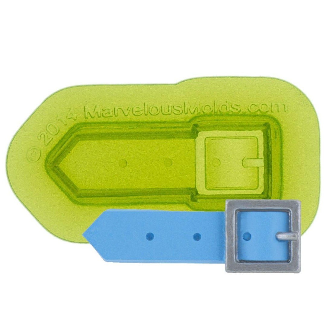 Moule Marvelous - Small Buckle