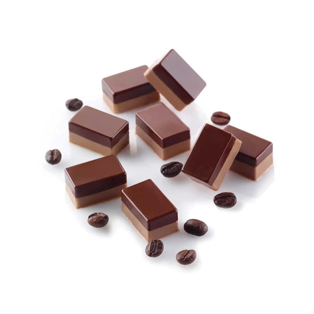Moule Micro Rectangle