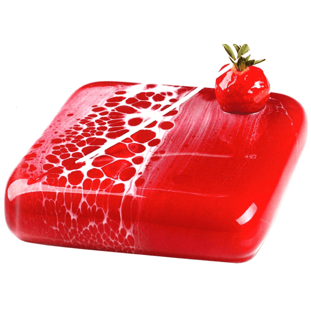 Moule Mini Mars by E. Forcone