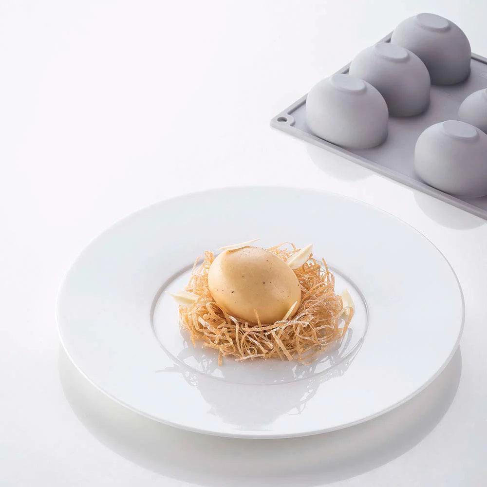 Moule Oeufs