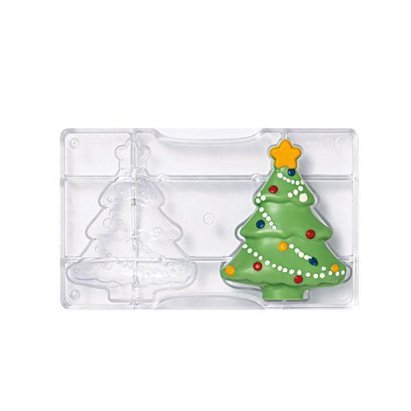 Moule Polycarbonate - Sapin