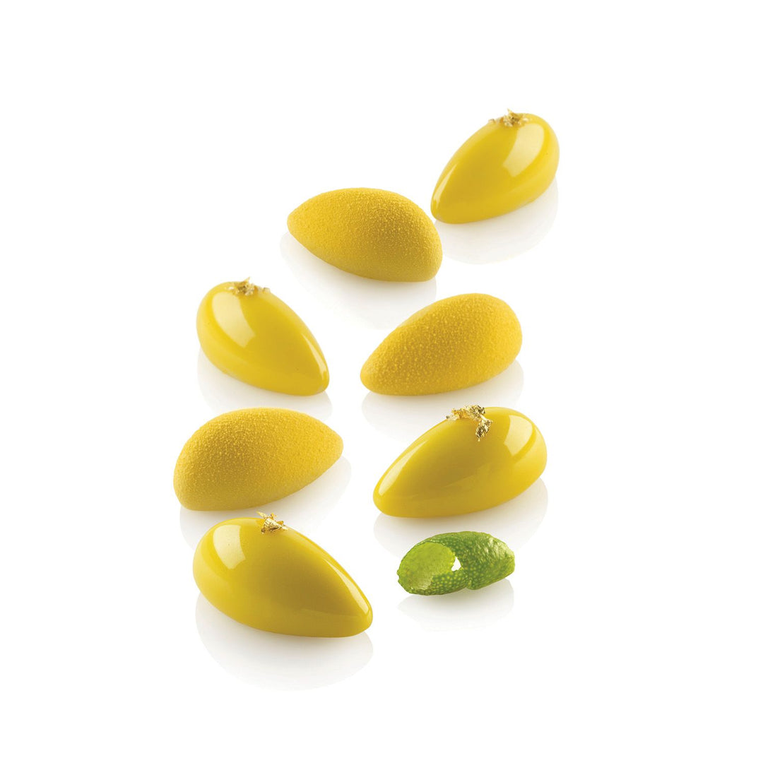 Moule Quenelle 10ml