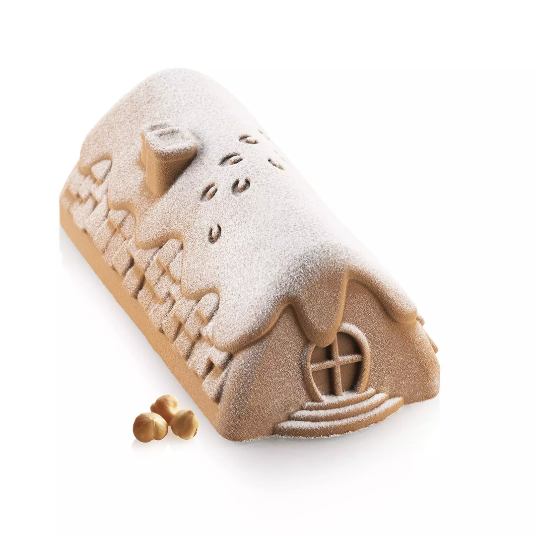 Moule WINTER COTTAGE