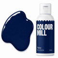 Colorant Liposoluble - Colour Mill Navy 100ml
