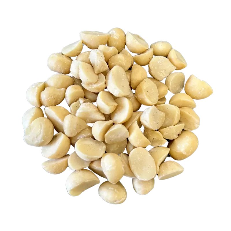 Noix de Macadamia en Morceaux - 1kg