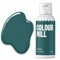 Colorant Liposoluble - Colour Mill Ocean 100ml