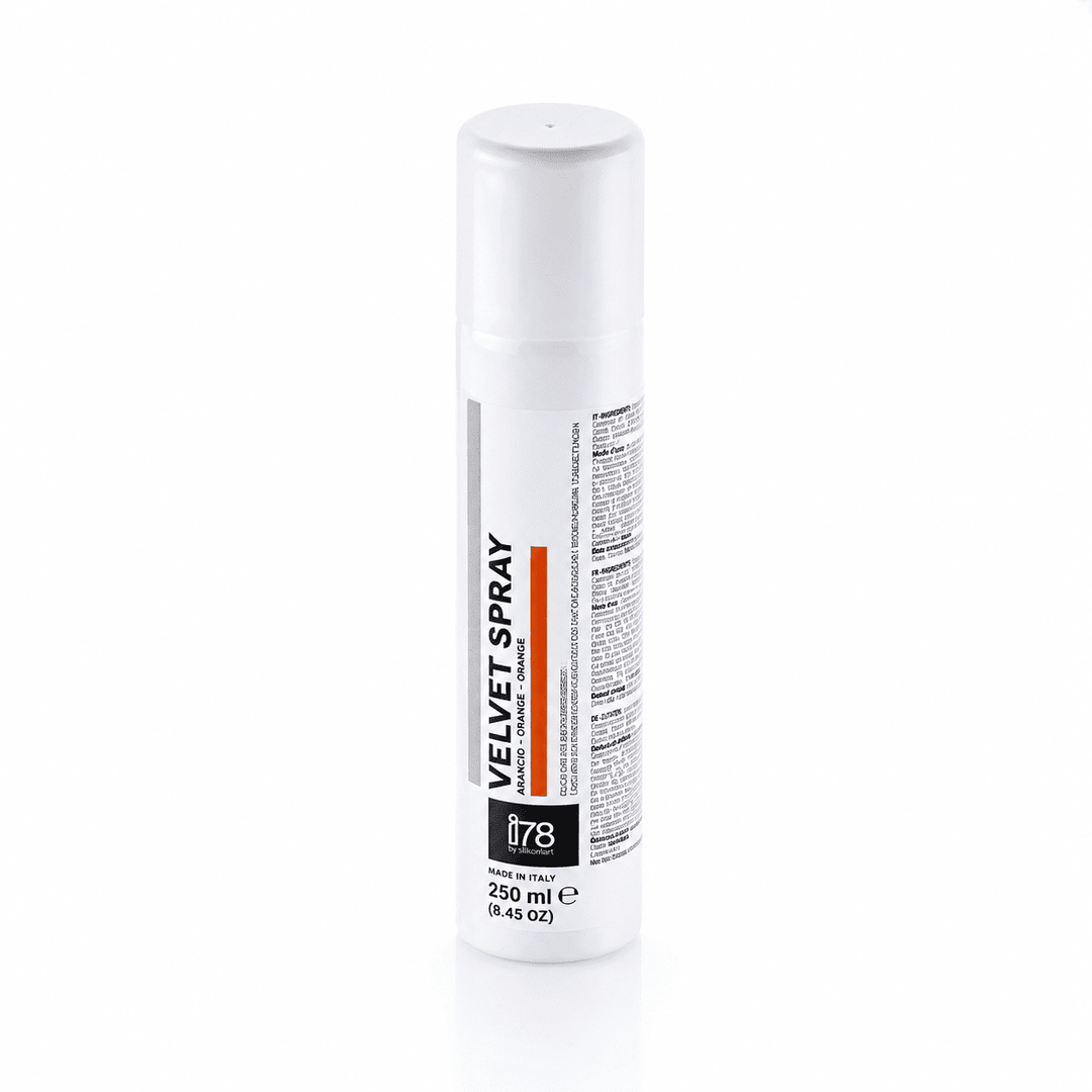 Spray Velours Orange 250 ml