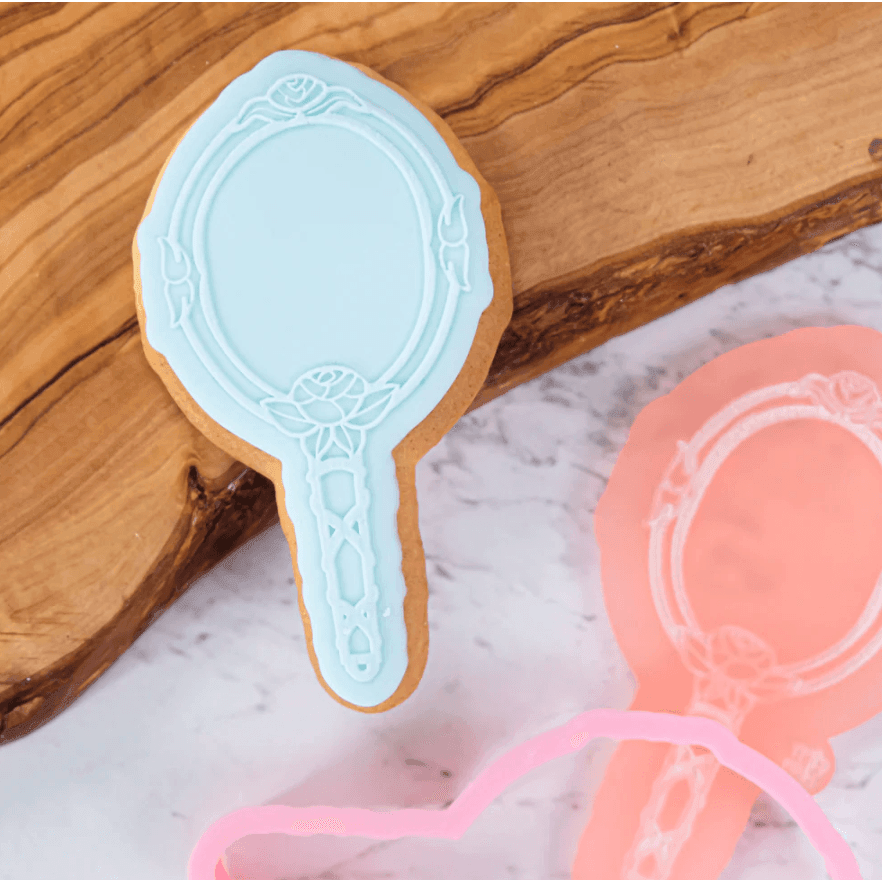 OUTboss Stamp N Cut – Spiegel – SWEET STAMP