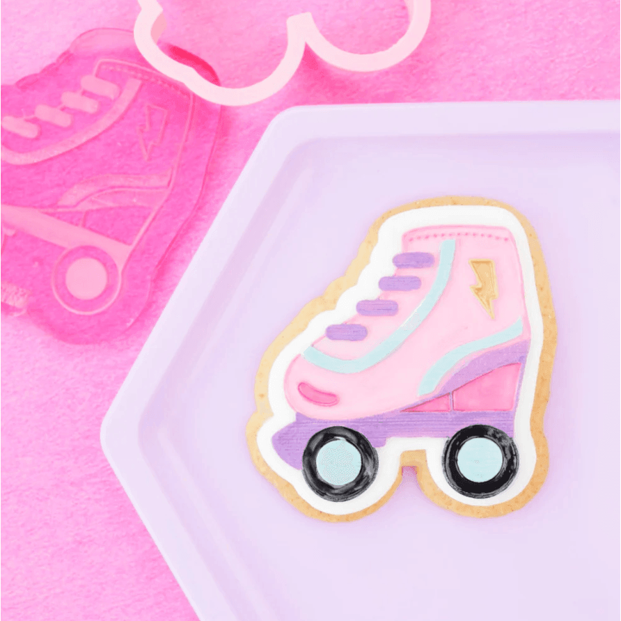 Outboss Stamp N'Cut – Roller – SWEET STAMP