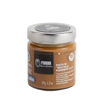 Pâte 100% Noisette IGP - 180g