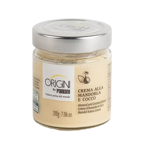Pâte Amande & Noix de Coco – 200g