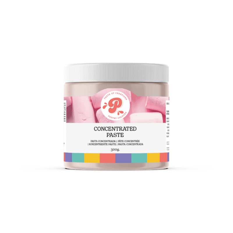 Pâte Concentrée Aromatisante - Guimauve 300g