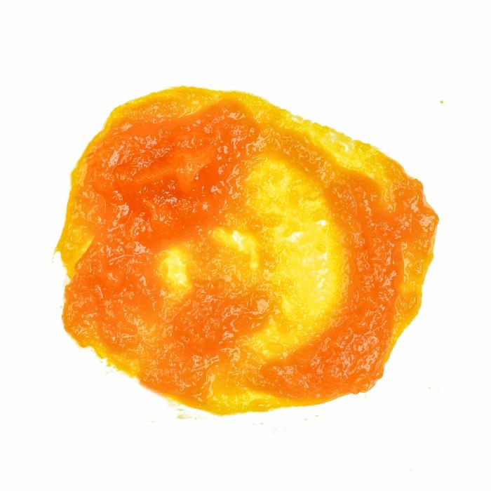 Pâte Concentrée de Mangue – 1,5 kg