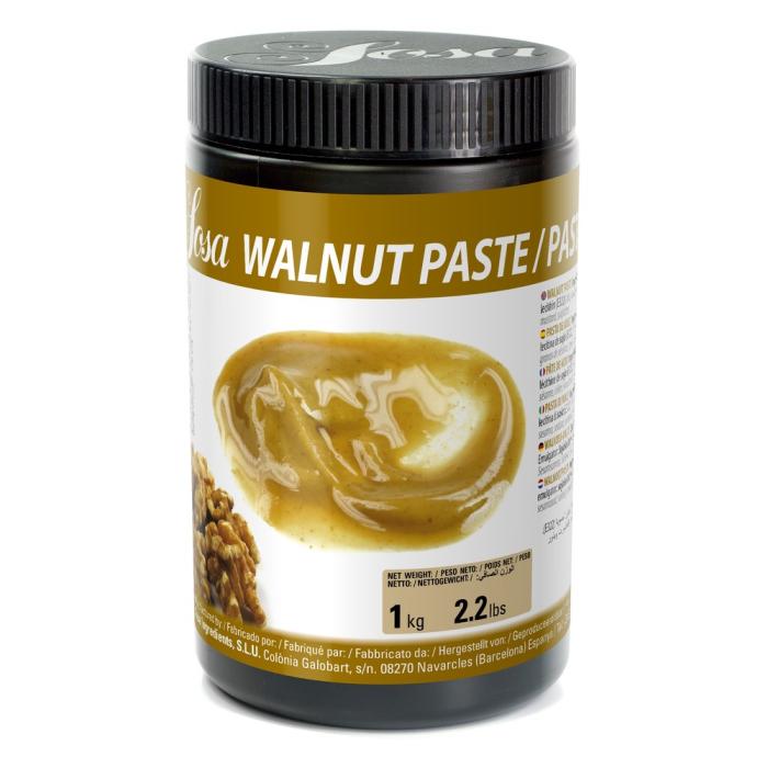 Pâte de Noix - 1 kg