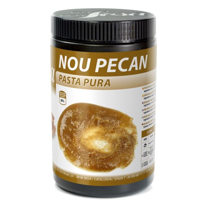 Pâte de Noix de Pécan - 1 kg