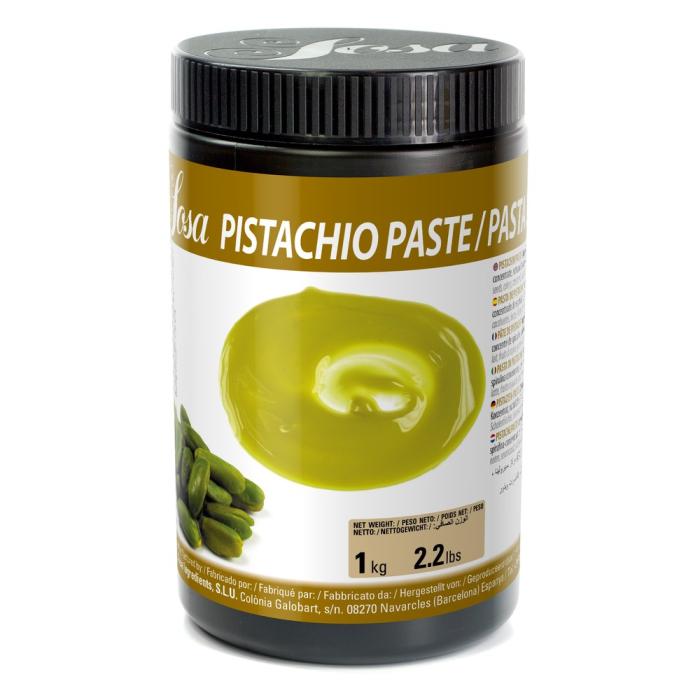 Pâte de Pistache - 1kg