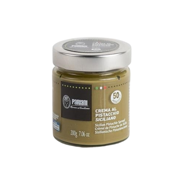 Pâte de Pistache 50% - 200g