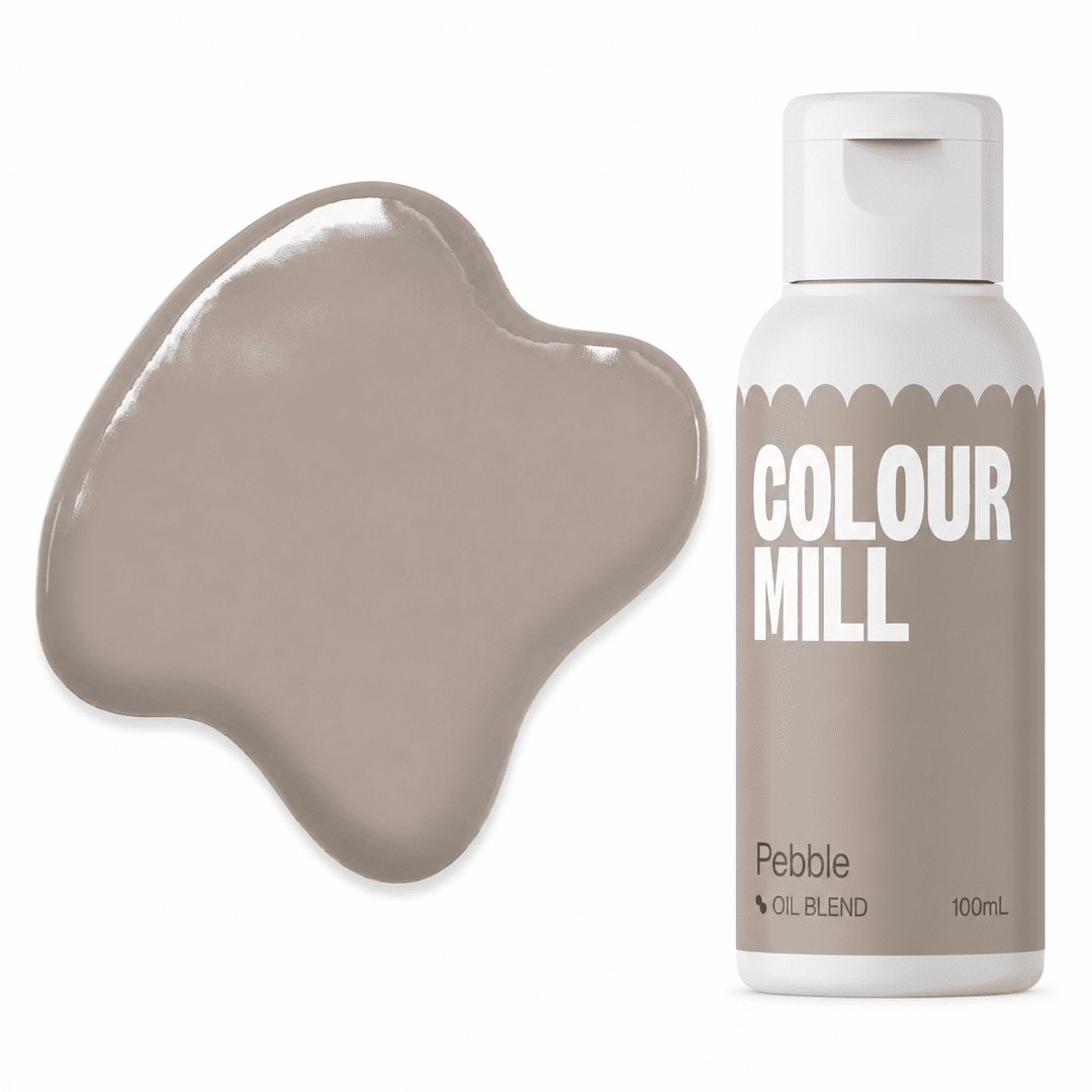 Colorant Liposoluble - Colour Mill Pebble 100ml