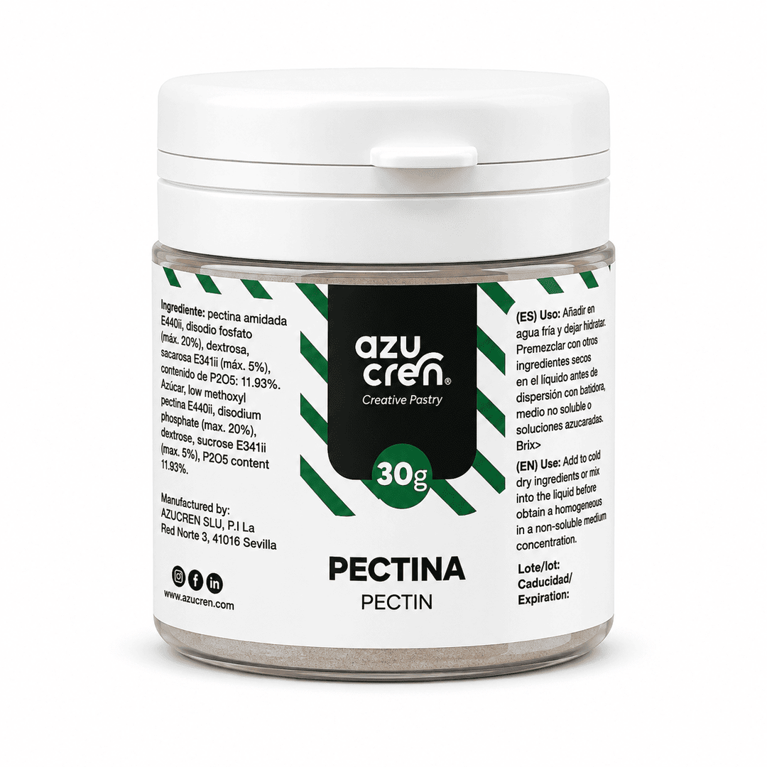 Pectine - Azucren