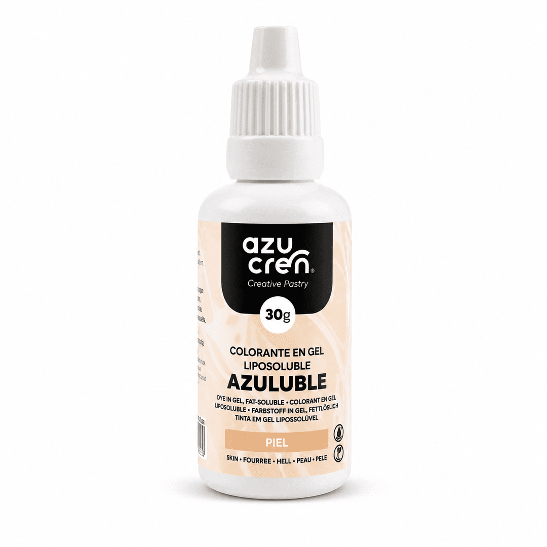Colorant Liposoluble Chair 30ml