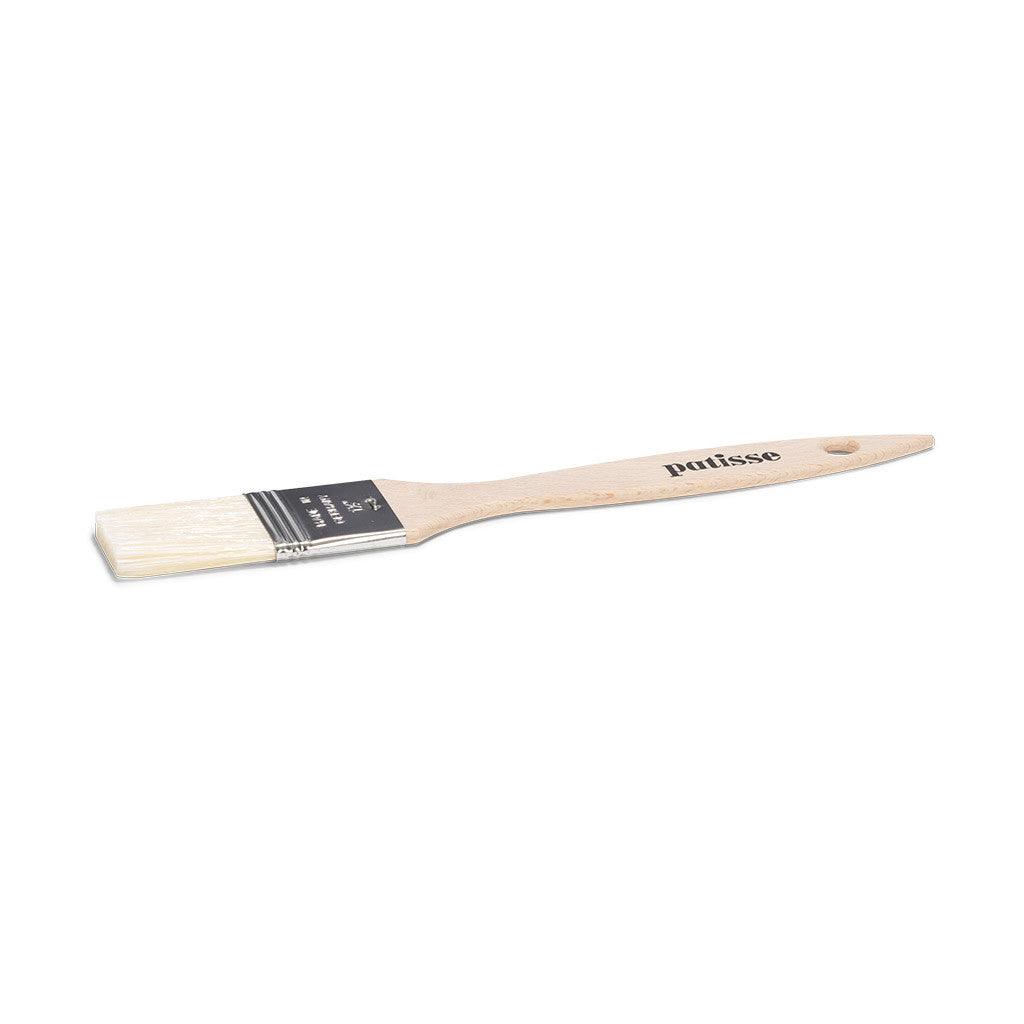 Pinceau en bois 3 cm