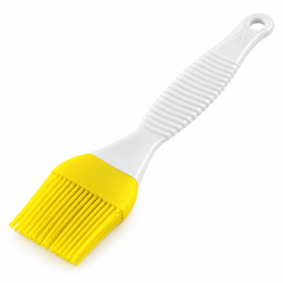 Pinceau Medium en Silicone 210 mm - Silikomart