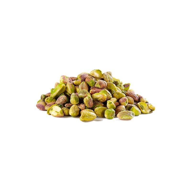 Pistaches décortiquées - 1 kg