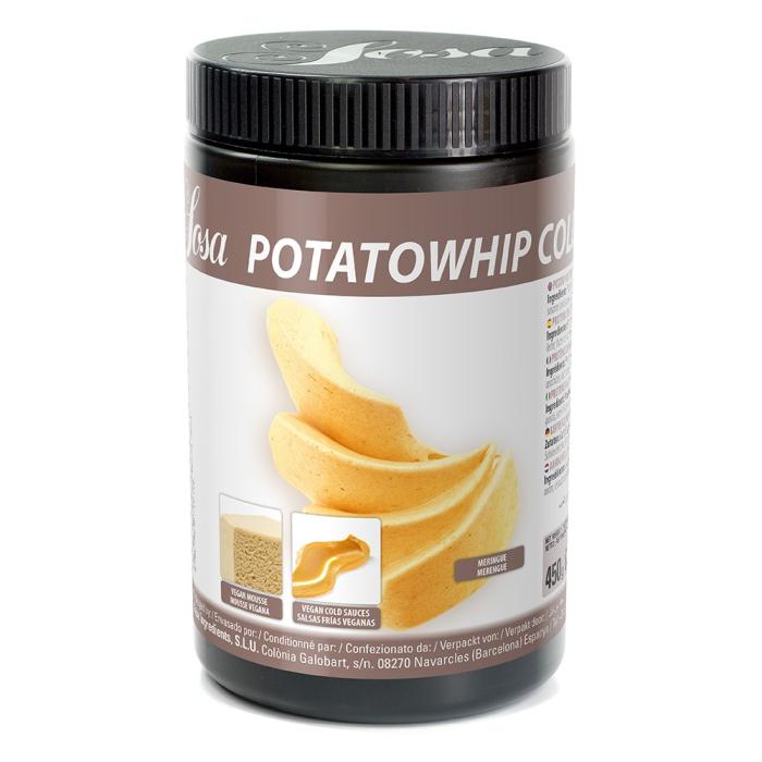 Potatowhip Cold – 450 g