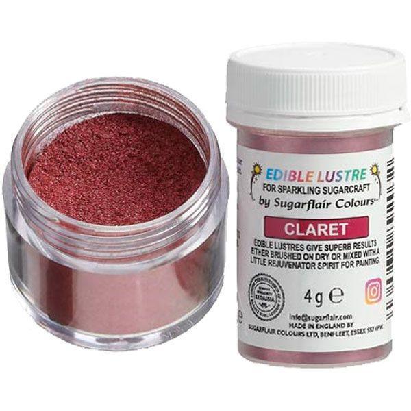 Poudre Claret