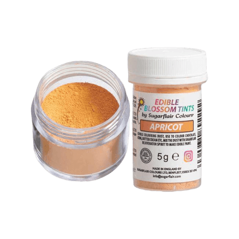 Poudre Colorante - Blossom Tint Dust Apricot