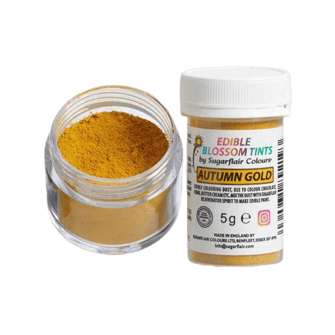 Poudre Colorante - Blossom Tint Dust Autumn Gold