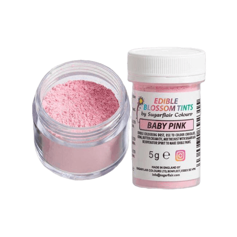 Poudre Colorante - Blossom Tint Dust Baby Pink