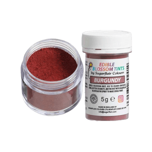 Poudre Colorante - Blossom Tint Dust Burgundy