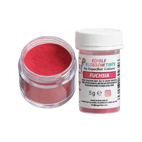 Poudre Colorante - Blossom Tint Dust Fuchsia