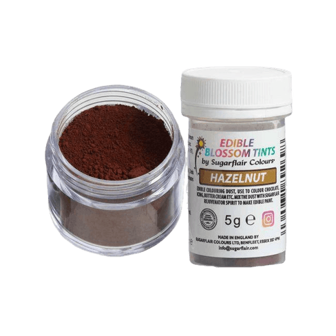 Poudre Colorante - Blossom Tint Dust Hazelnut