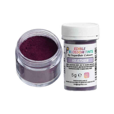 Poudre Colorante - Blossom Tint Dust Heather
