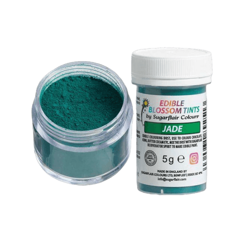 Poudre Colorante - Blossom Tint Dust Jade